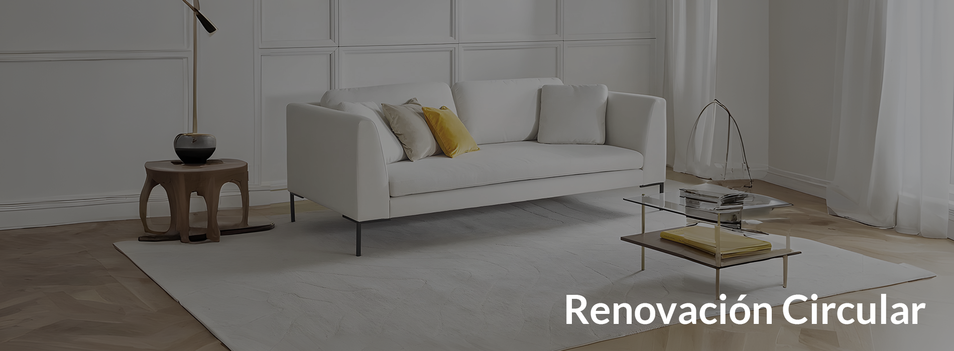 Título de la sección