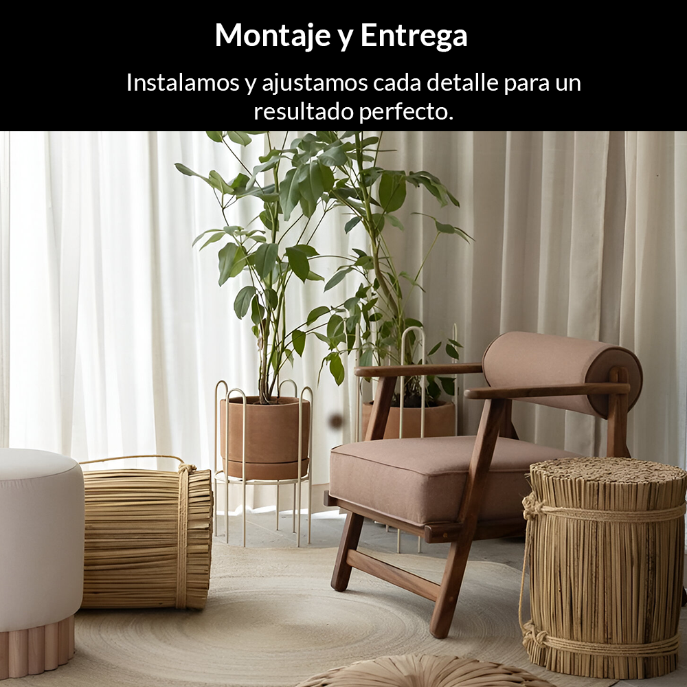 <font style="vertical-align: inherit;"><font style="vertical-align: inherit;">INSTALACION Y ASESORAMIENTO FINAL</font></font>