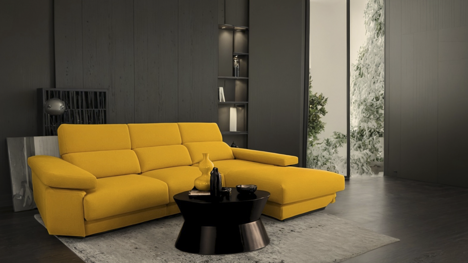 Título de la sección