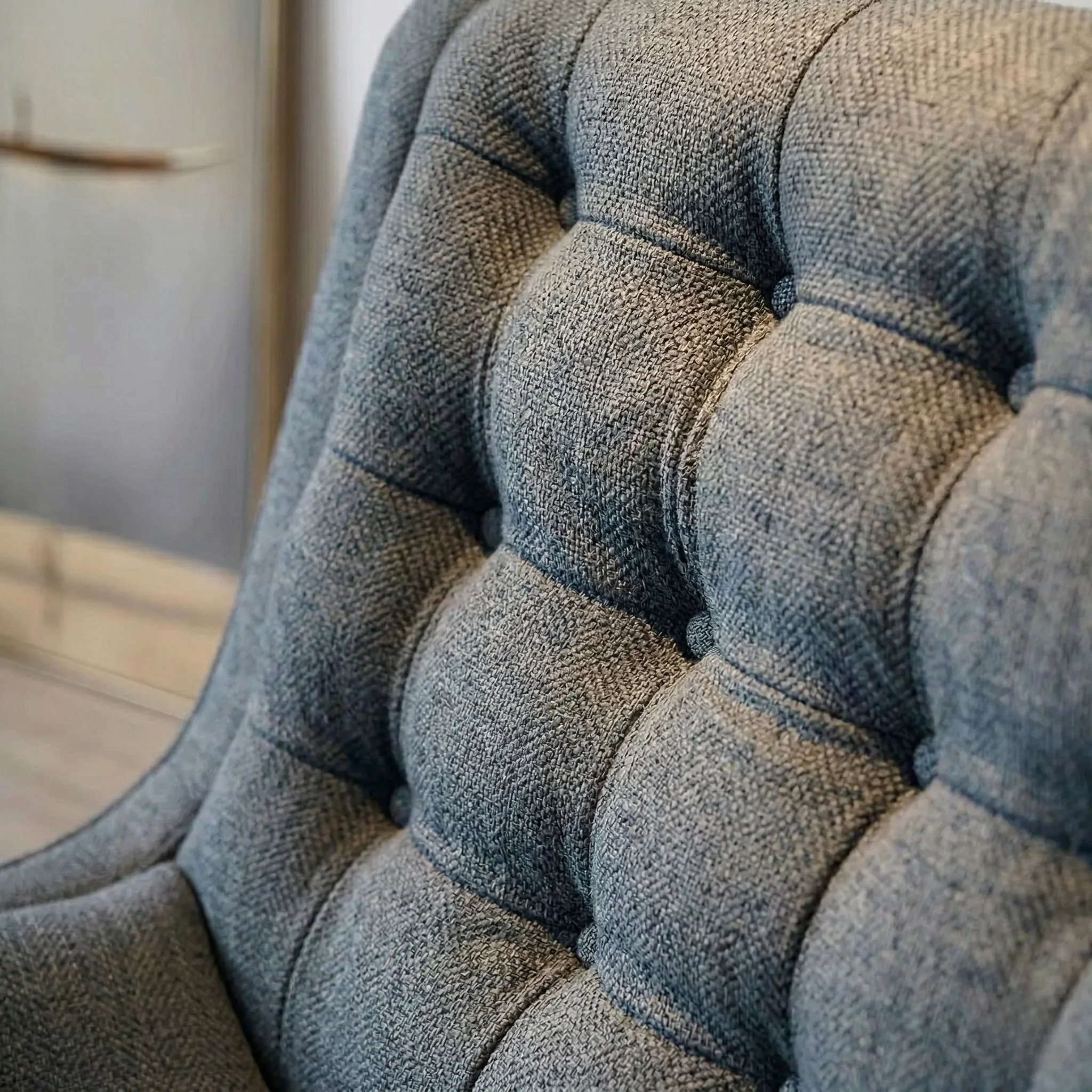 Elegancia en los Detalles