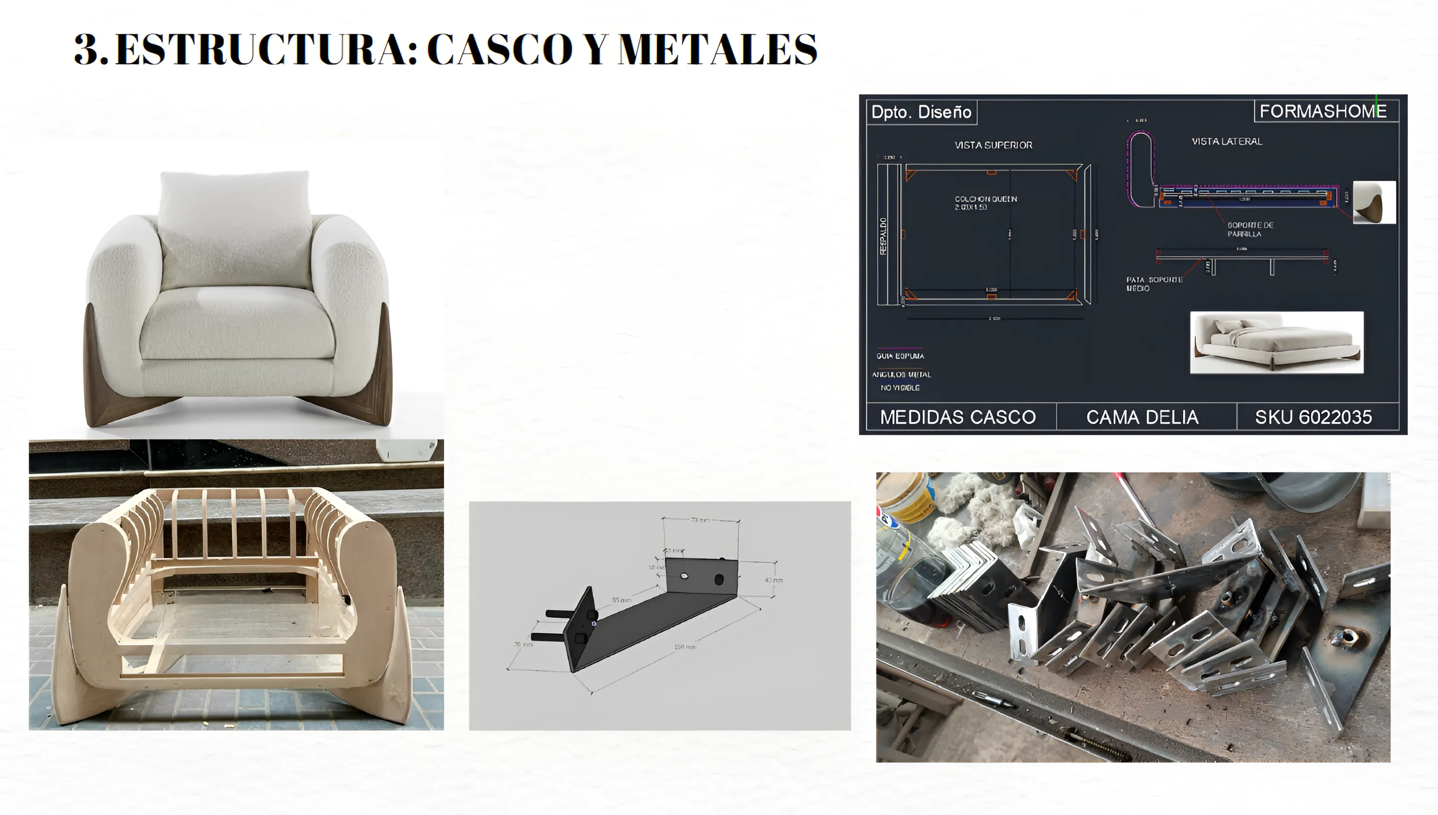 Formas home: Venta de muebles de diseño y calidad para el hogar en Lima Perú 