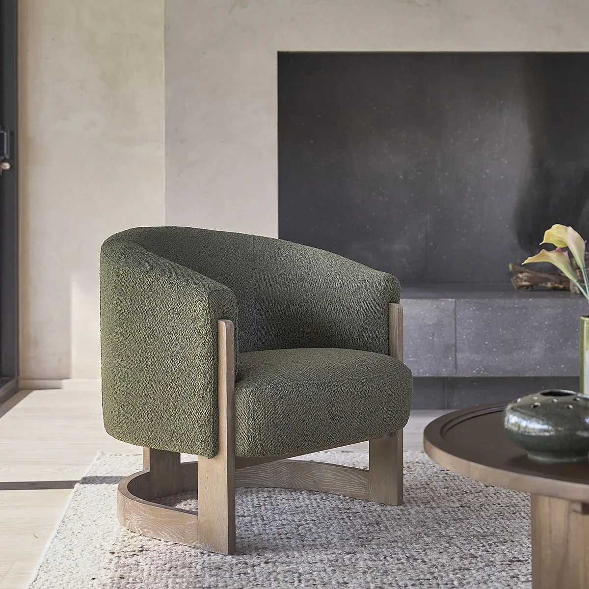 Diseño con Espuma de Alta Densidad en Villa El Salvador