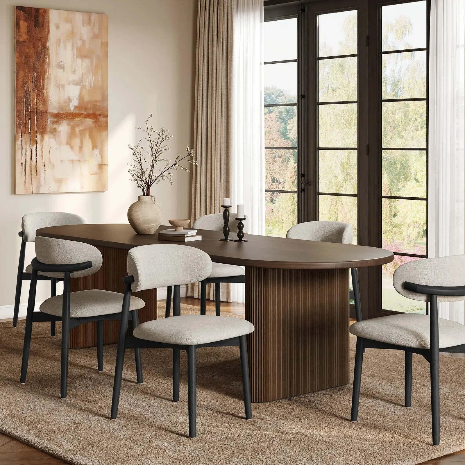 Versatilidad y Diseño