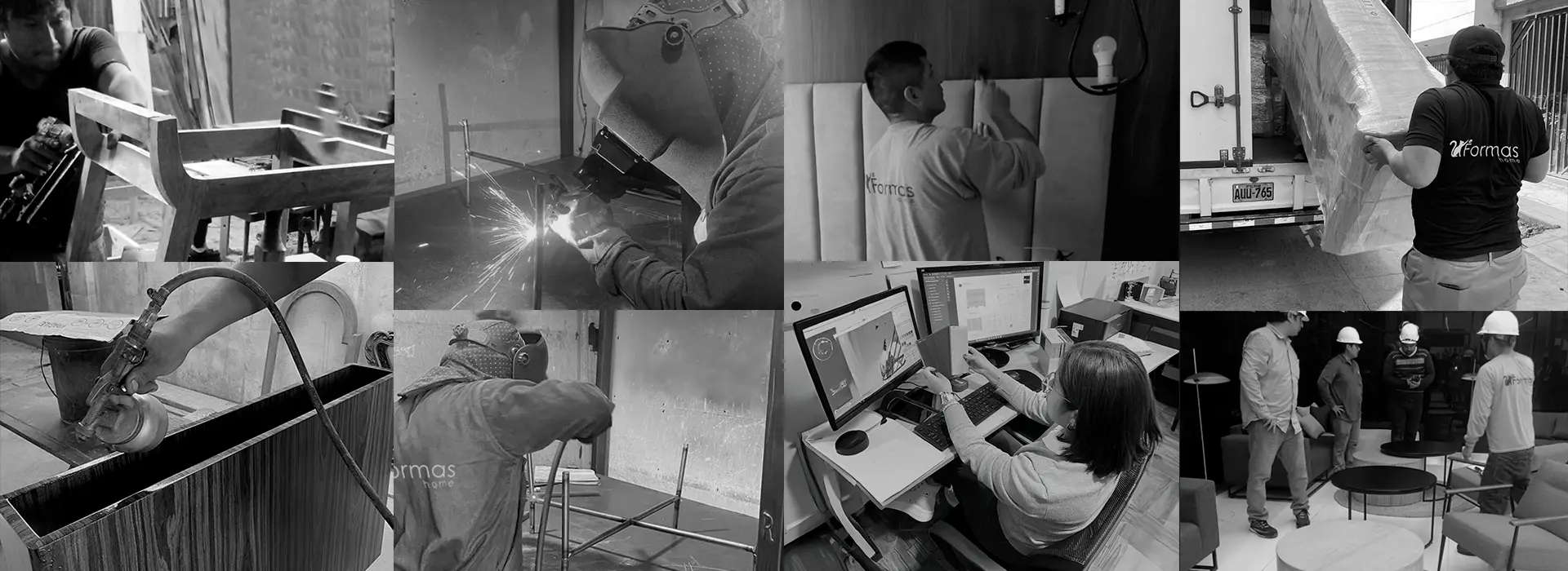 Título de la sección