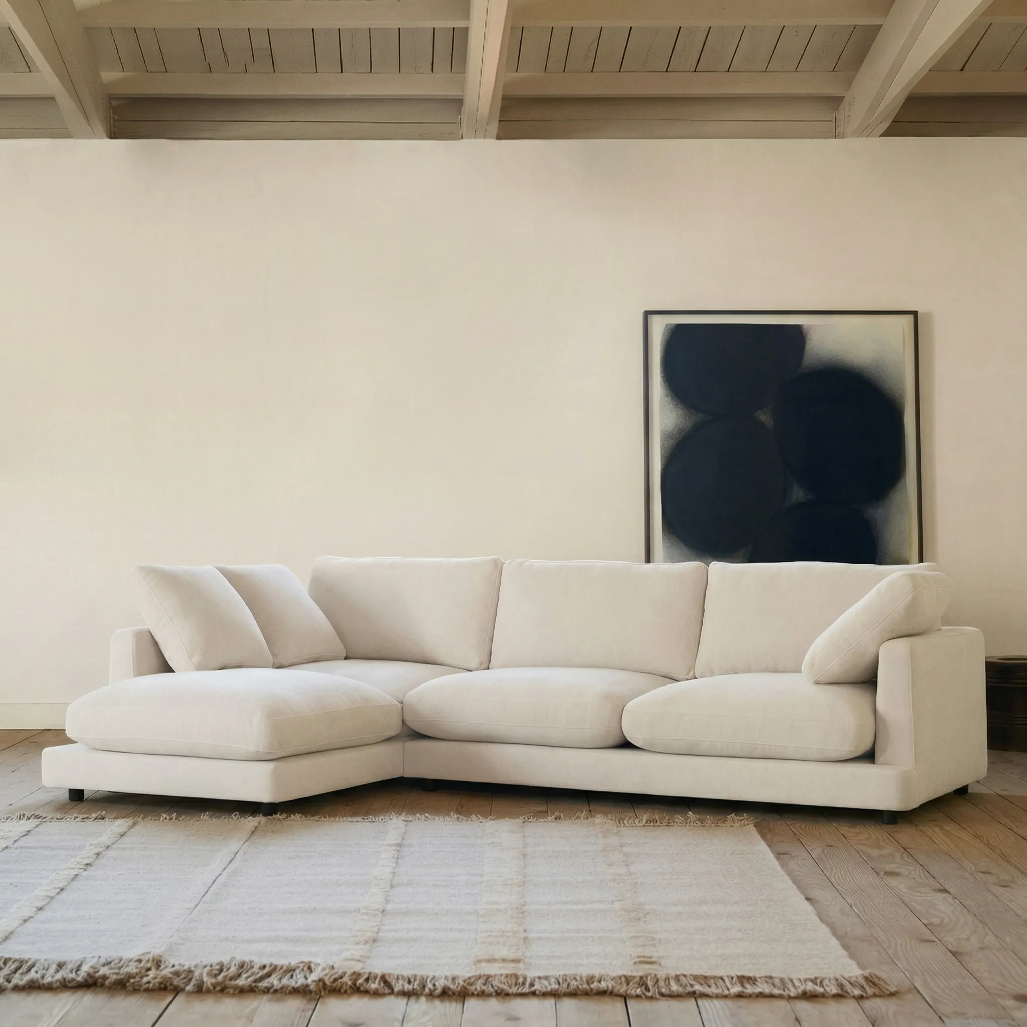 Parte de una Colección Integral