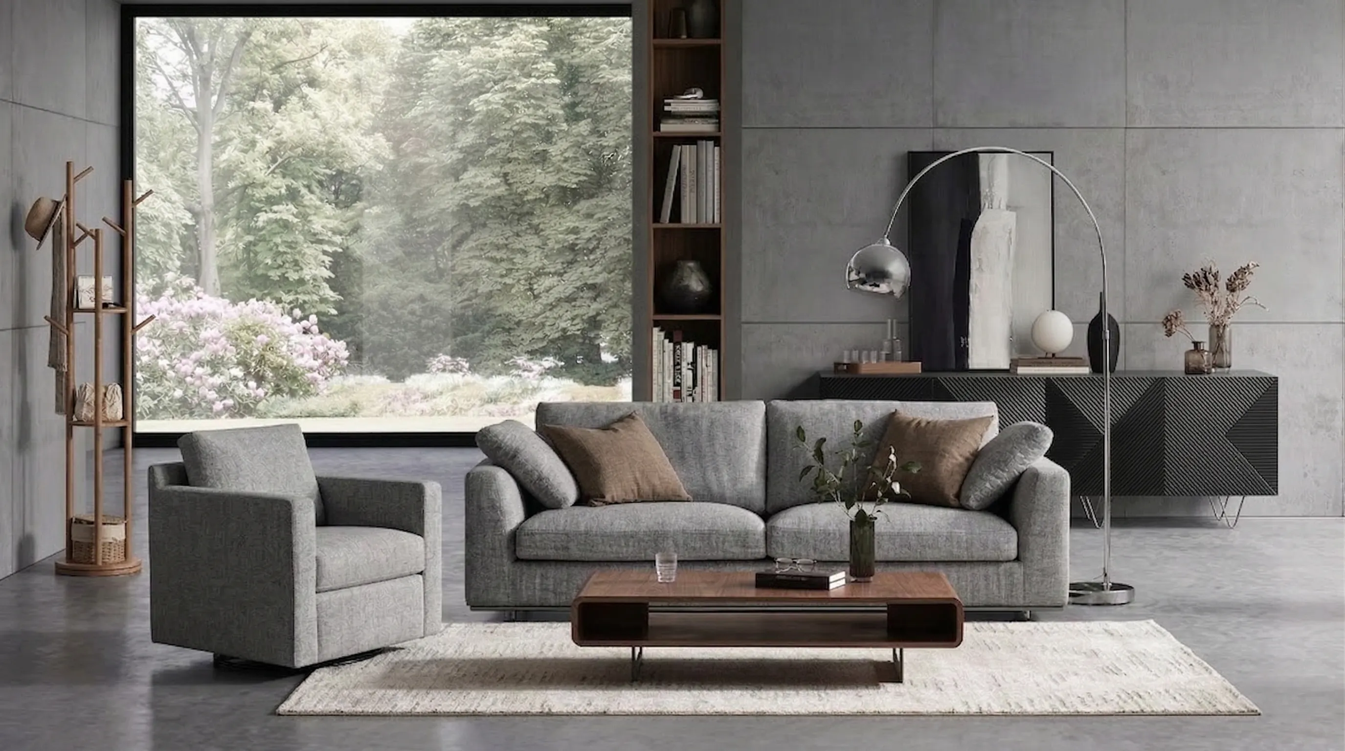 Formas home: Venta de muebles de diseño y calidad para el hogar en Lima Perú 