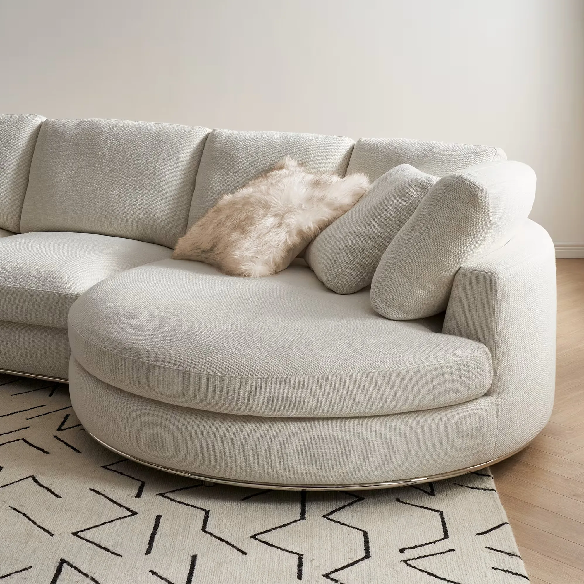 Durabilidad Centralizadas