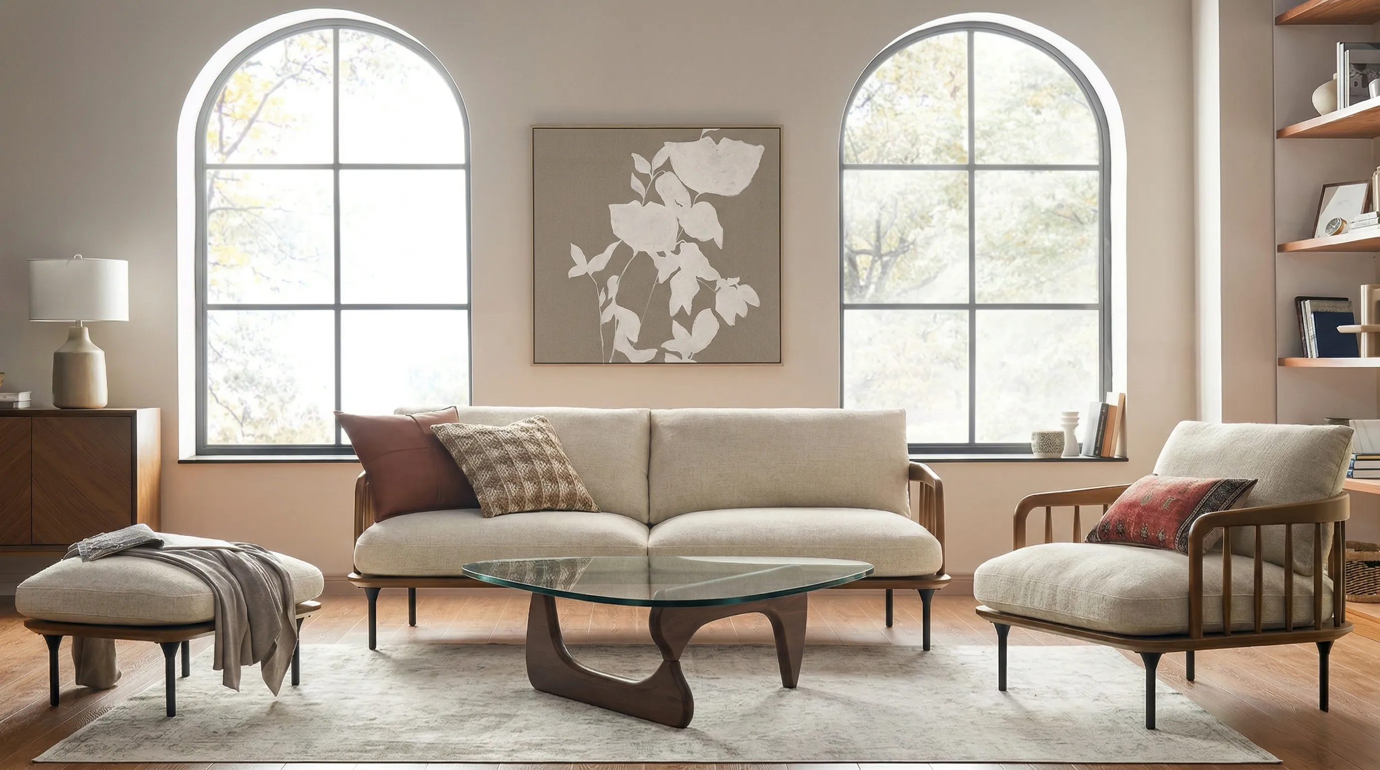 Formas home: Venta de muebles de diseño y calidad para el hogar en Lima Perú 