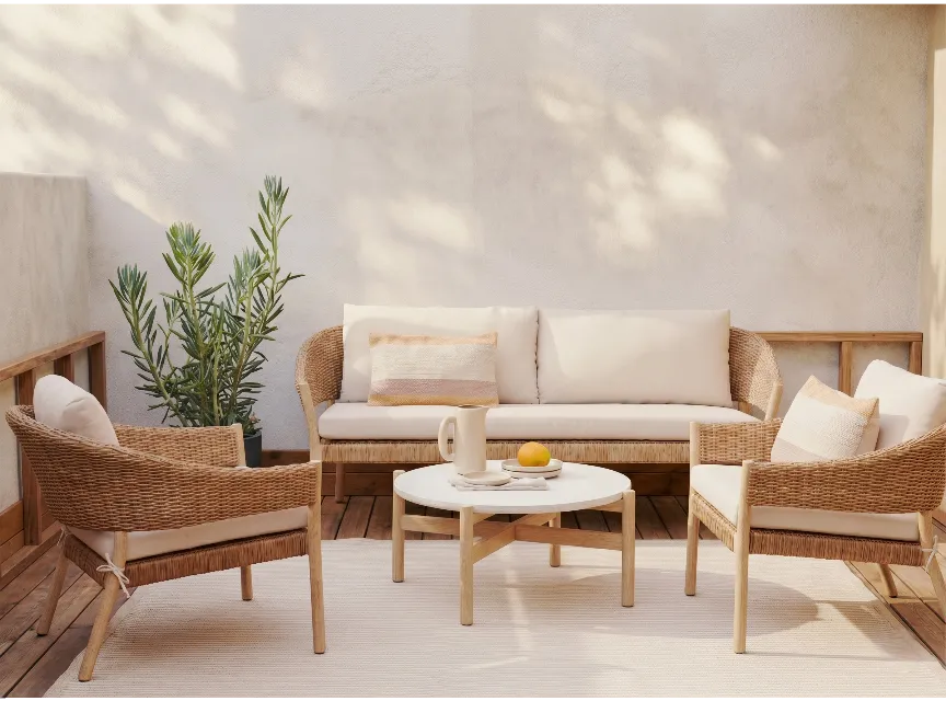 Sillones Calina