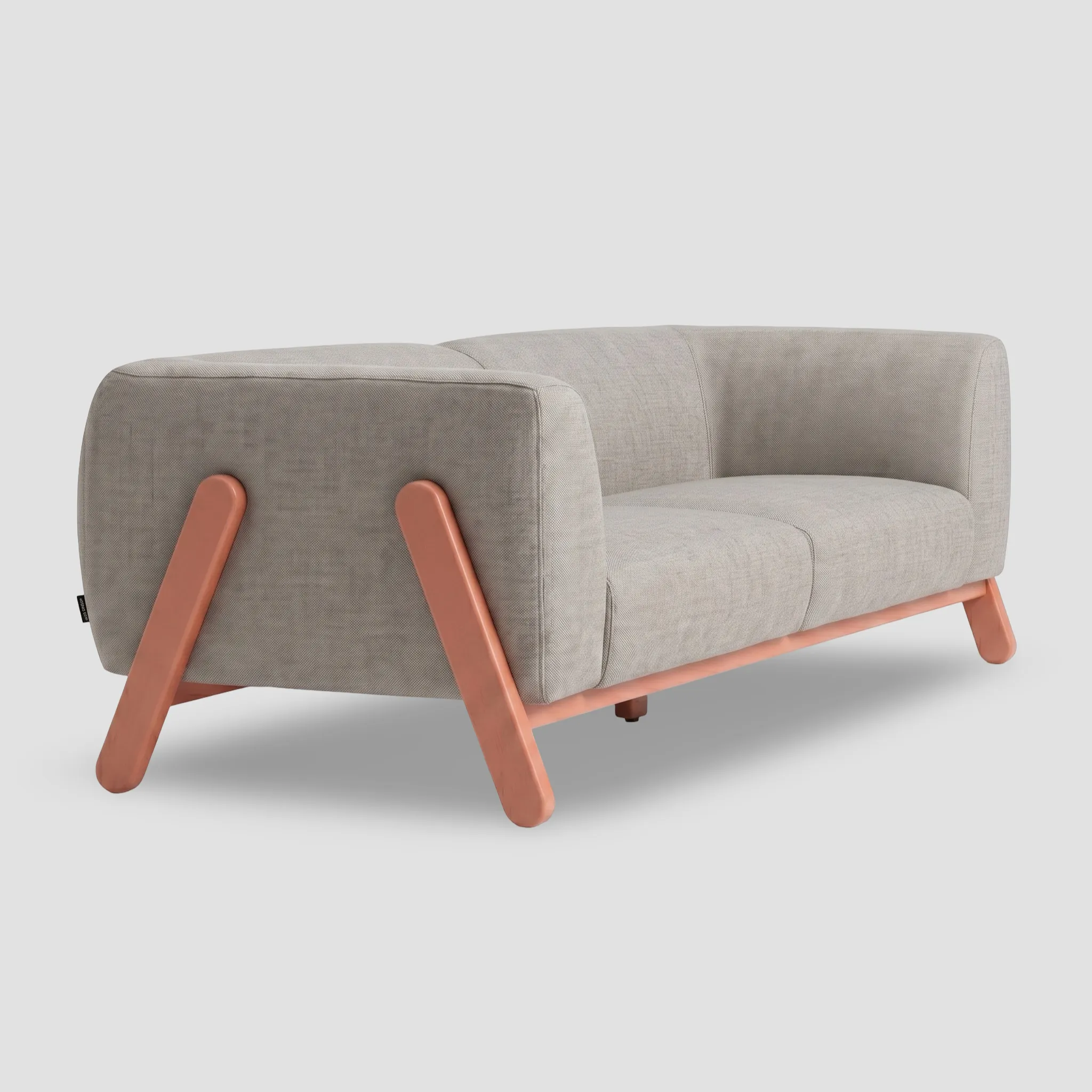 Sofá Modular de Diseño Premium