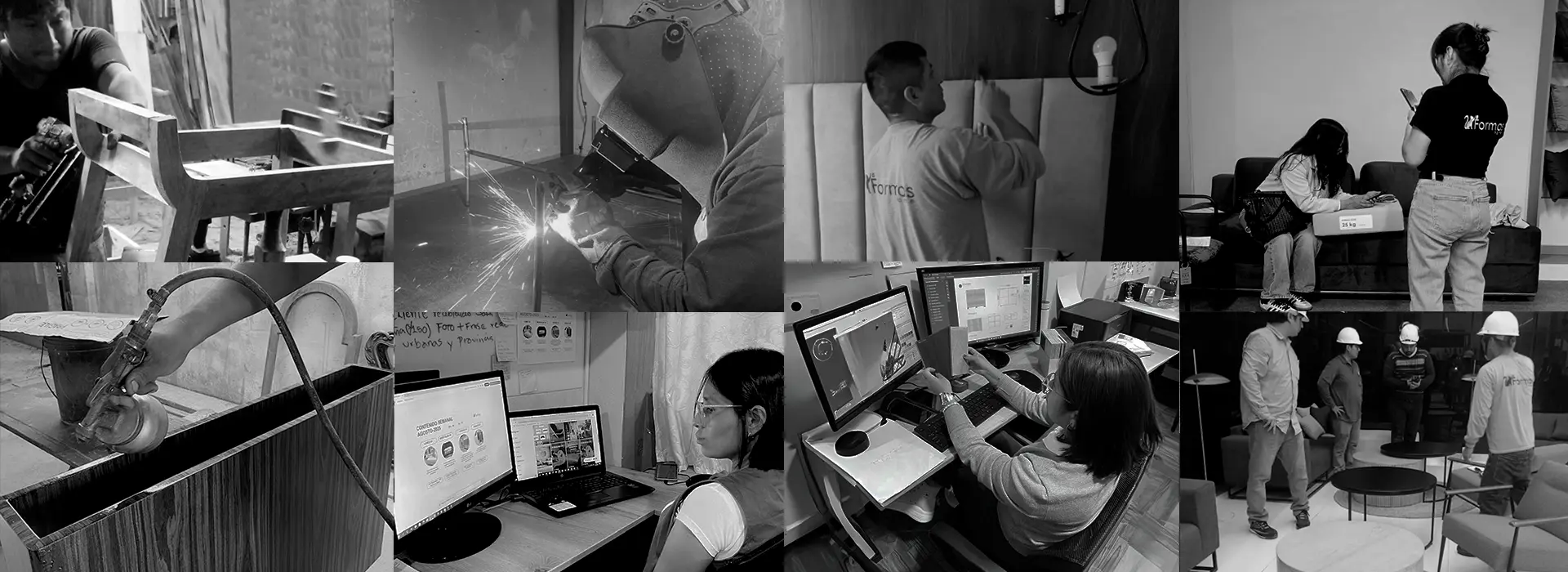 Título de la sección