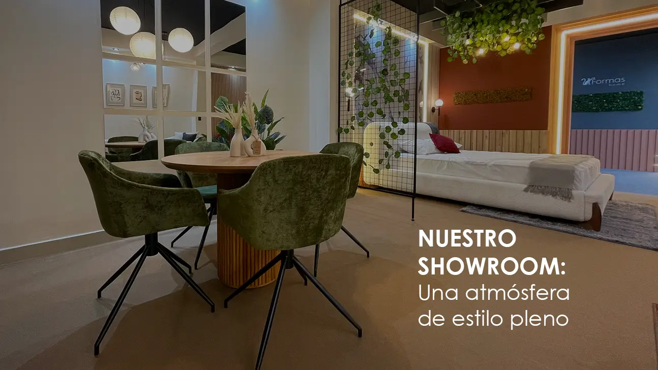 Más que una sala de  Exhibiciones