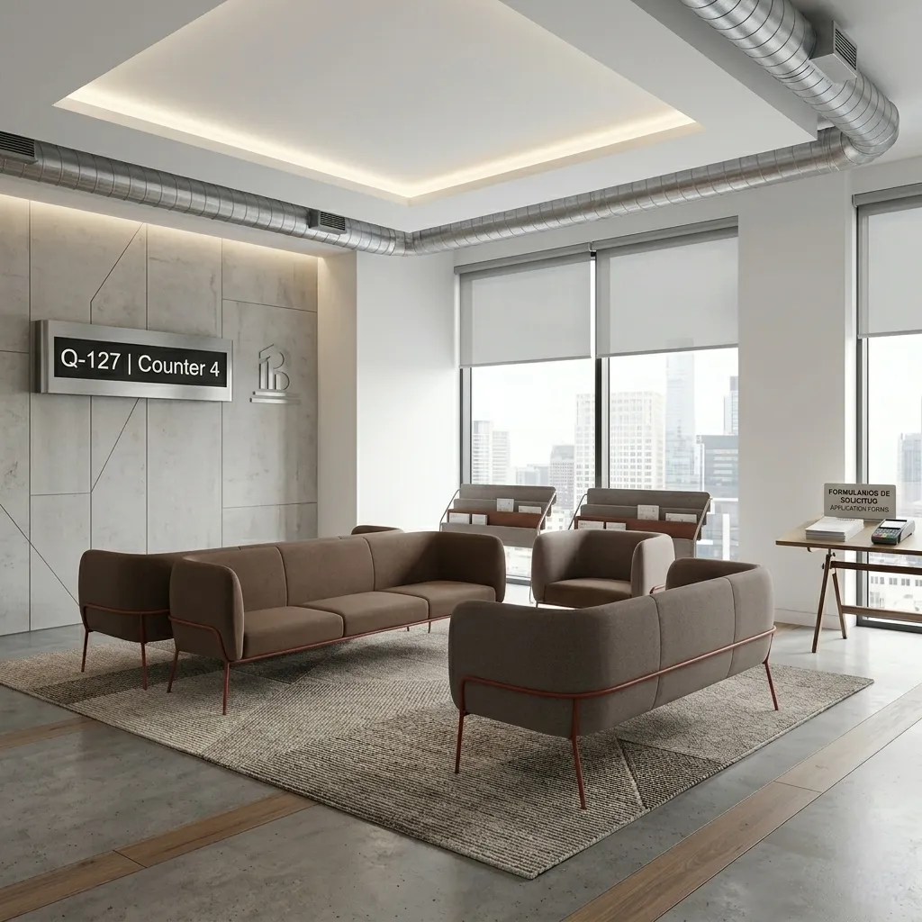 Elegancia Modular Contemporánea