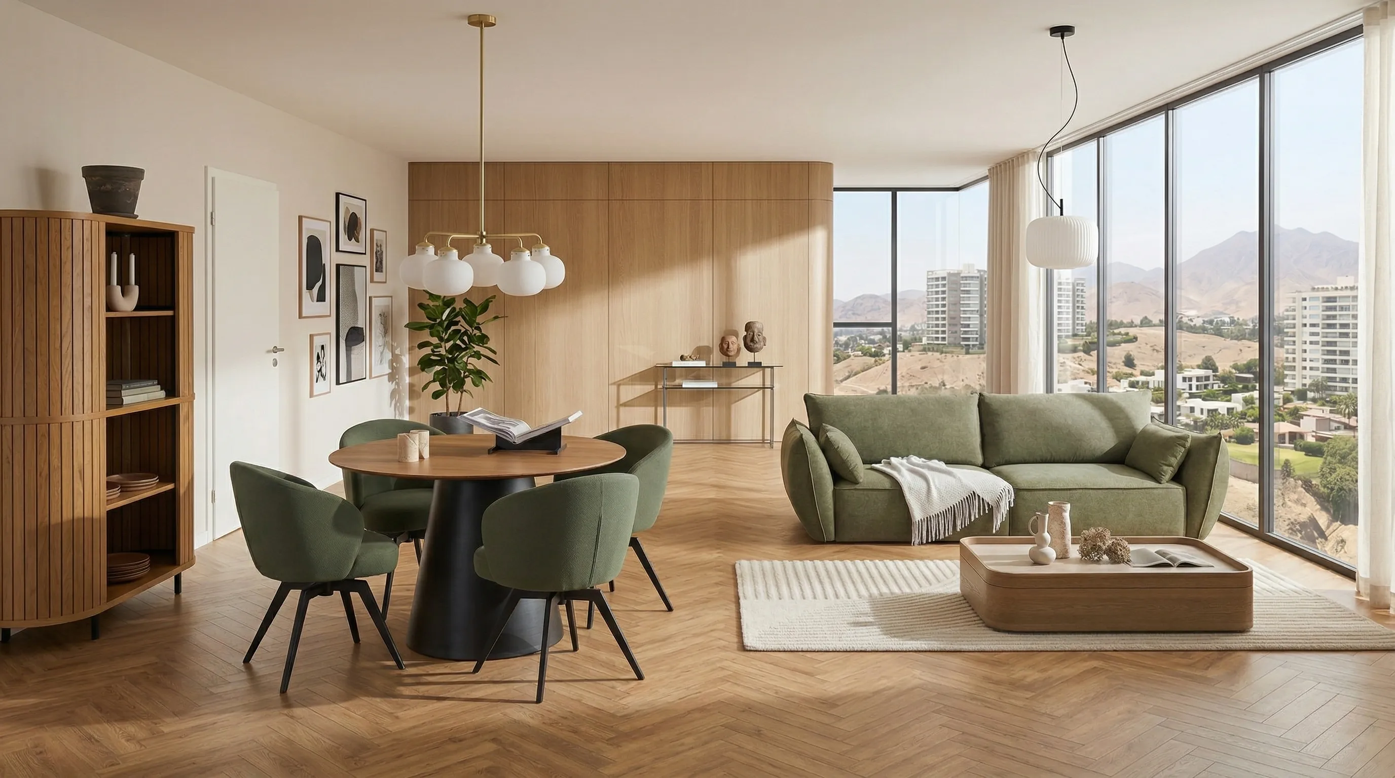 Formas home: Venta de muebles de diseño y calidad para el hogar en Lima Perú 