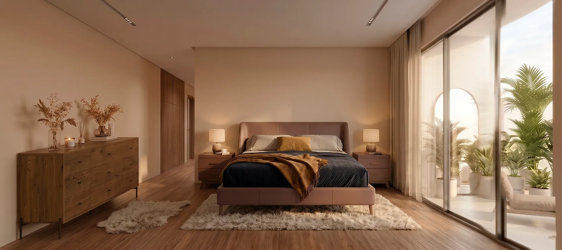 Cama Zola