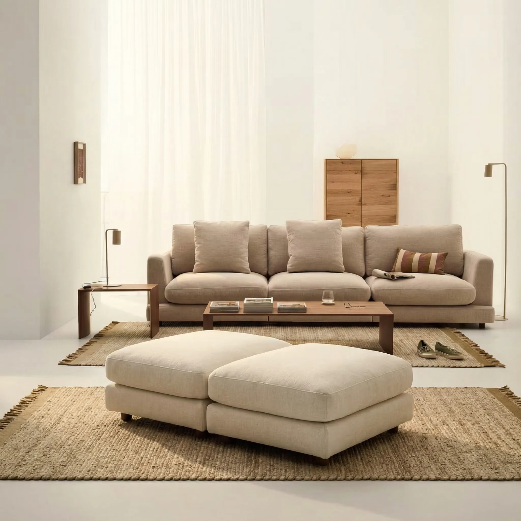 Versatilidad y Adaptación