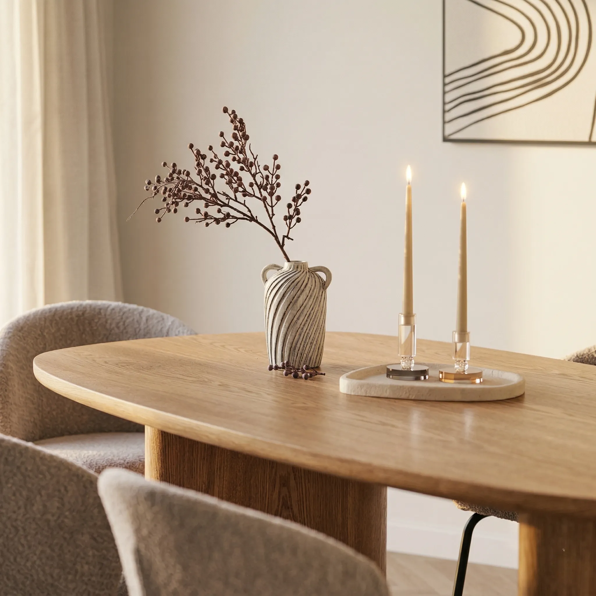 Esencia de Tornillo Orgánico