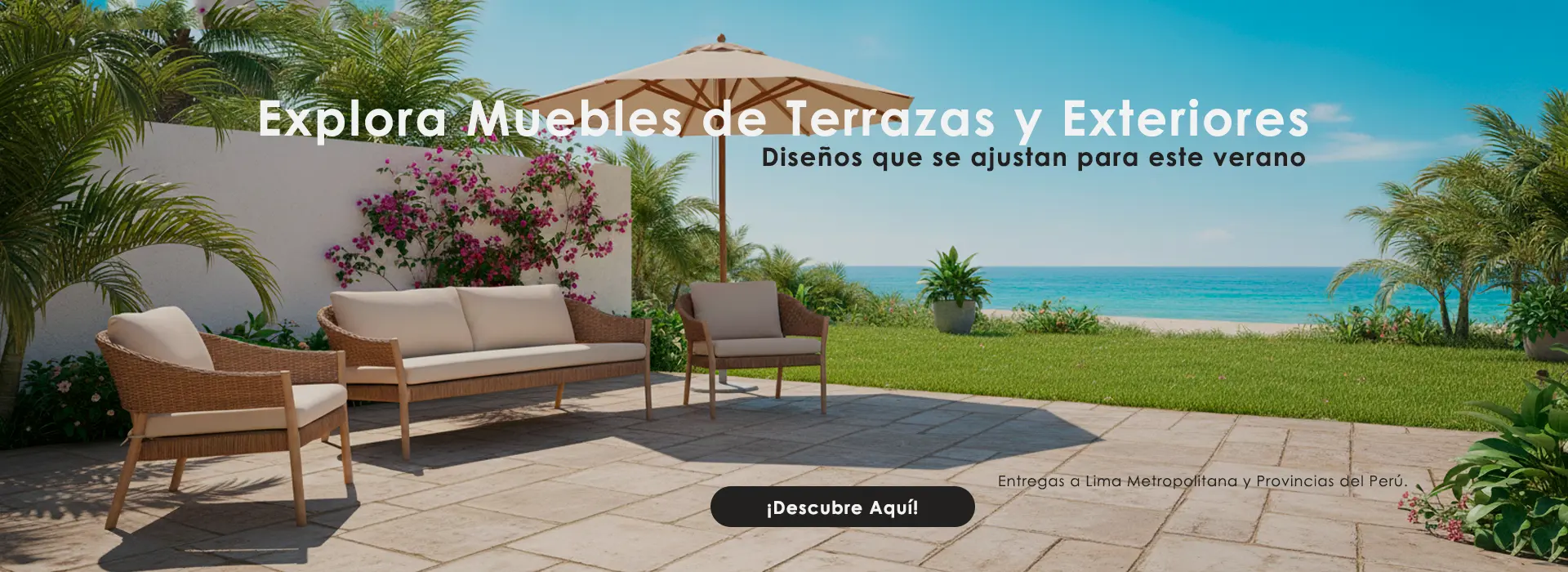 Formas home: Venta de muebles de diseño y calidad para el hogar en Lima Perú 