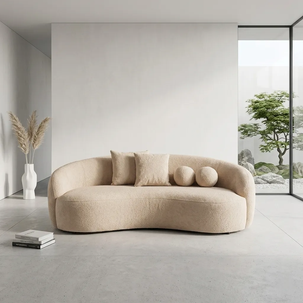 Sofá Lianca en Villa El Salvador: Compra Directo de Fábrica