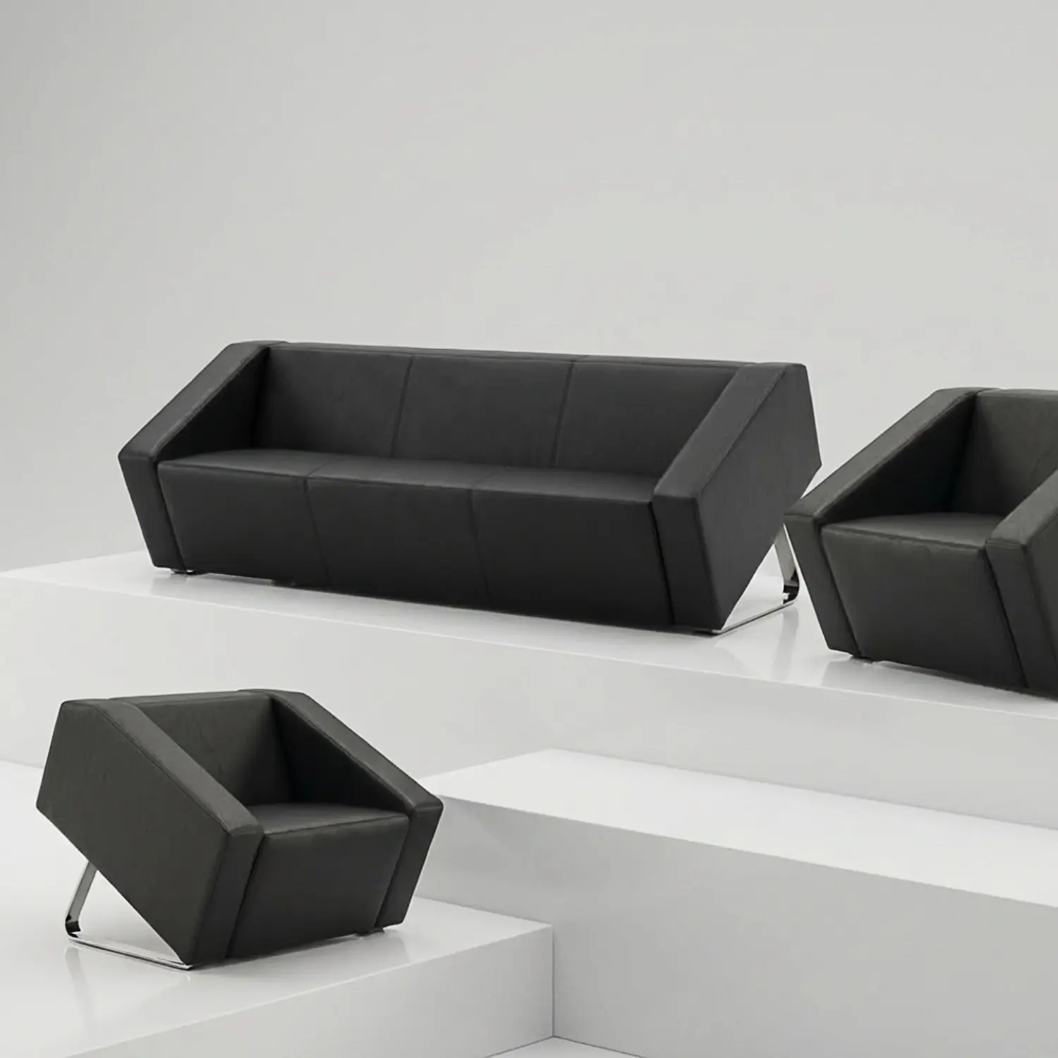 Elegancia Modular Contemporánea