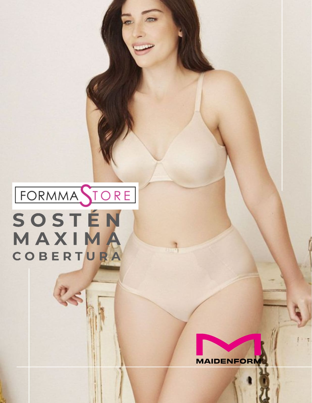 FormmaStore