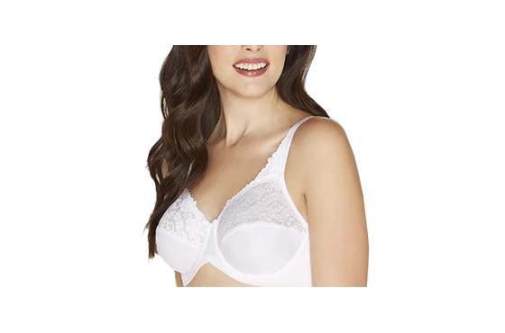 Sostén Minimizer. Más de 25 años con Maidenform en Chile