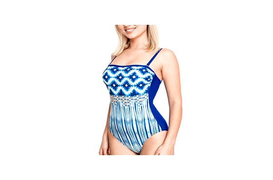 Trajes de Baño Todo el Año hasta la talla 3XL