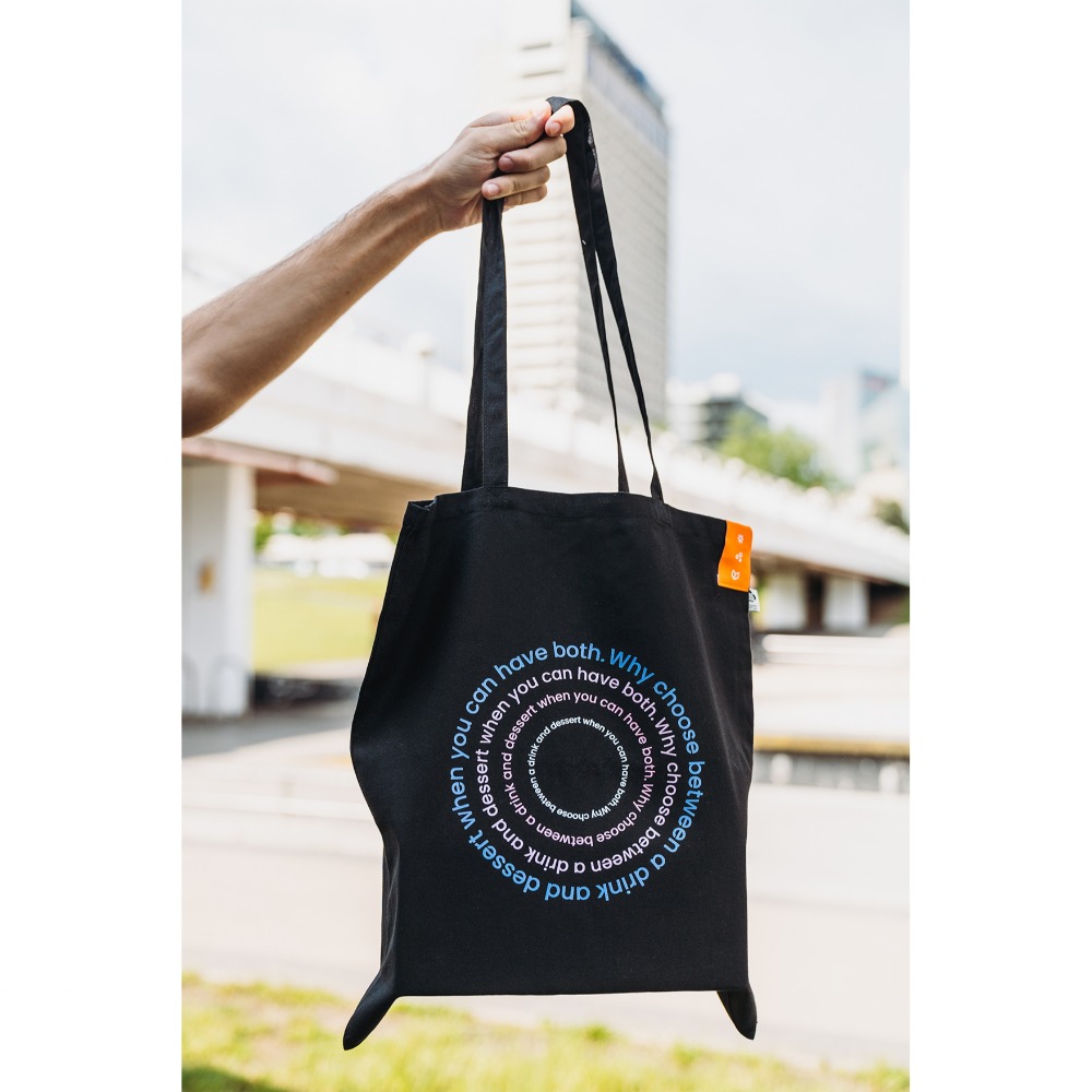 TOTE BAG
