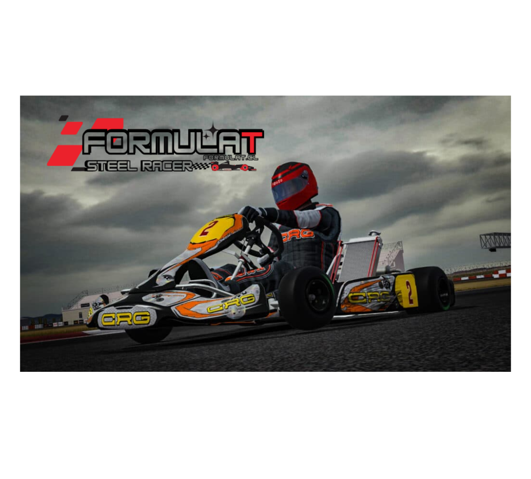 FORMULAT: el punto de partida de los que se atreven a soñar rápido