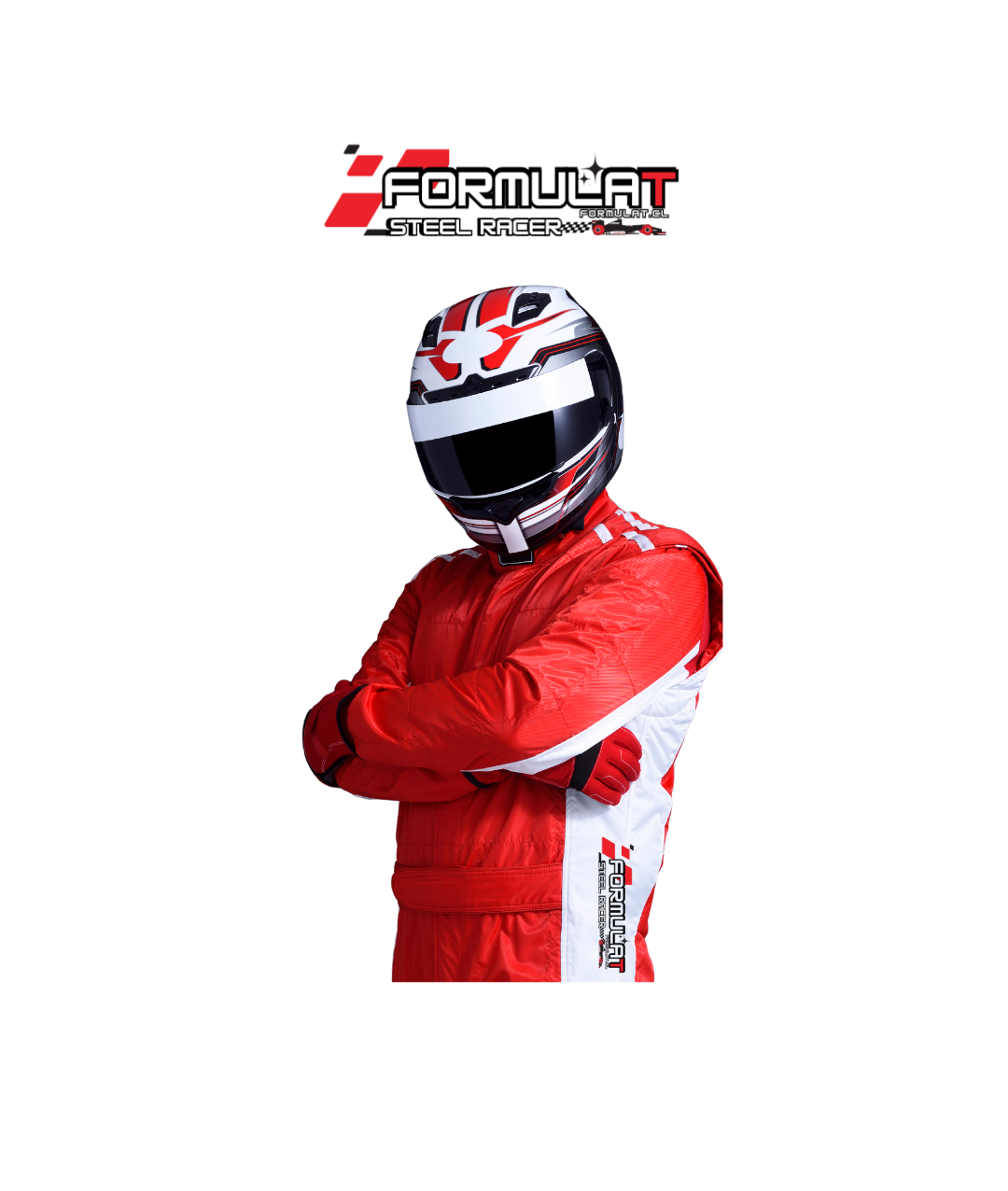 equipamiento para corredores de acero