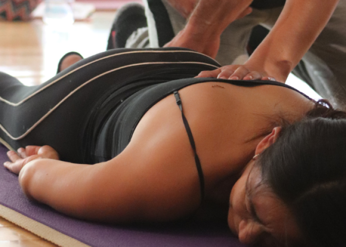 Ativação Kundalini