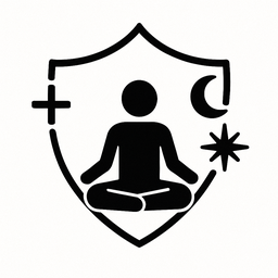 Terapeutas e médiuns