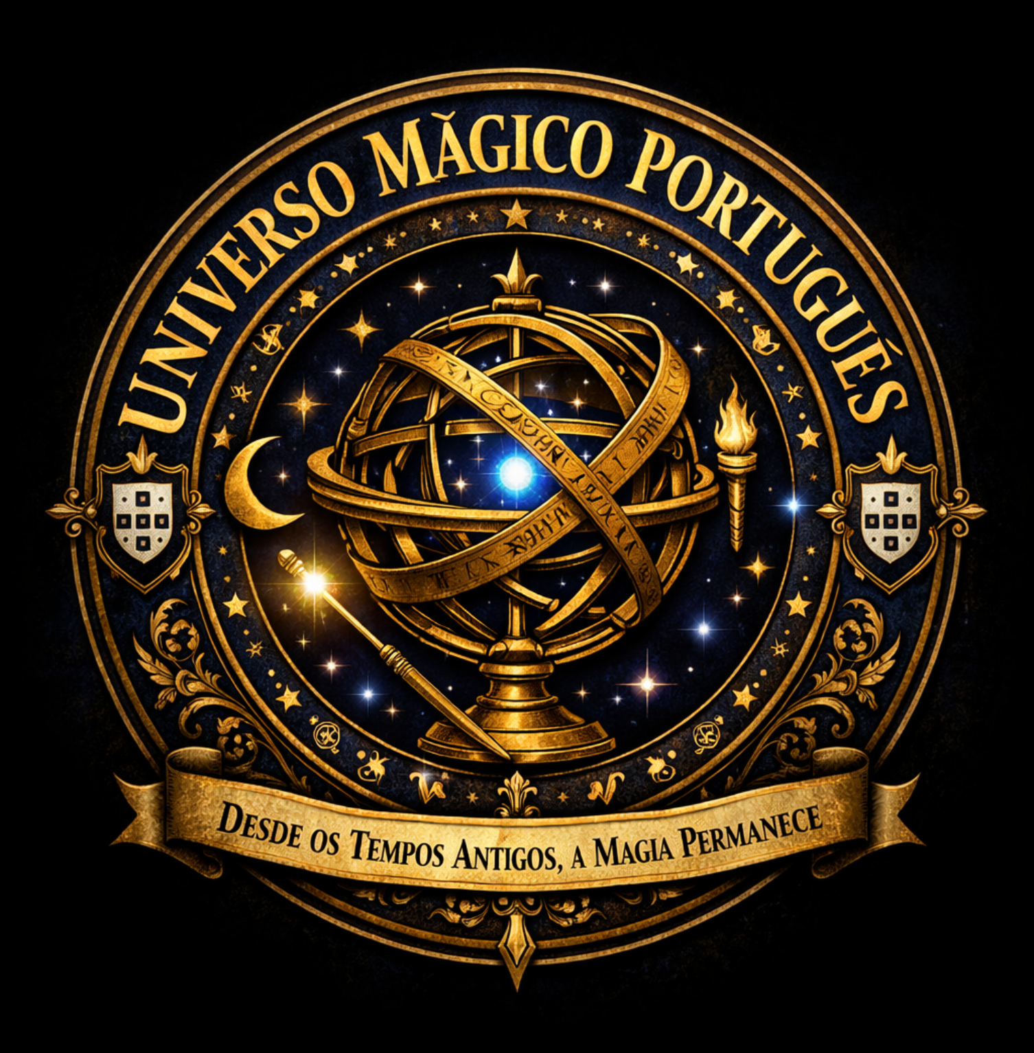 Universo Mágico Português