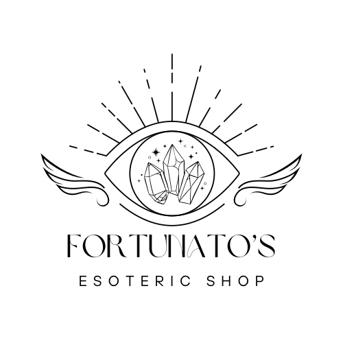 Fortunato’s Esoteric Shop