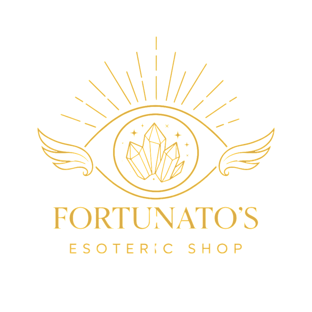 Fortunato&#39;s Esoteric Shop