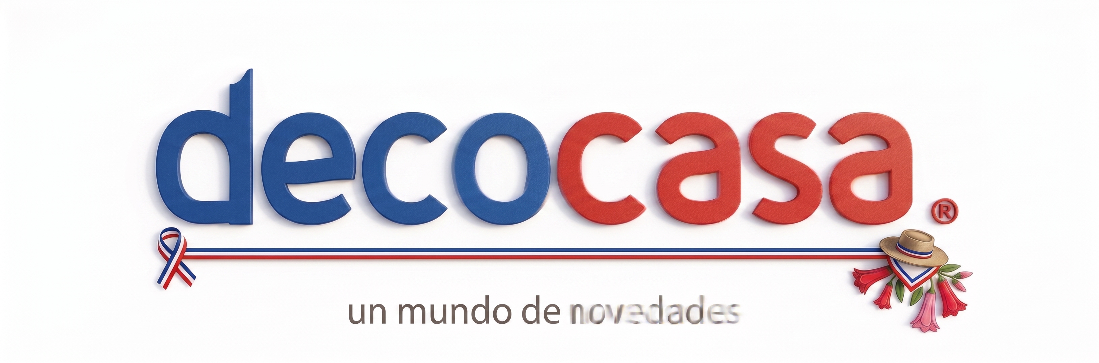 DecoCasa - Muebles 