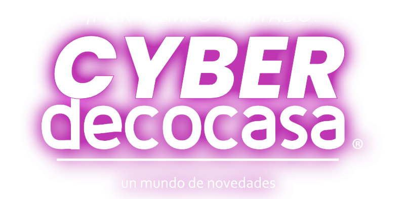 DecoCasa - Muebles 