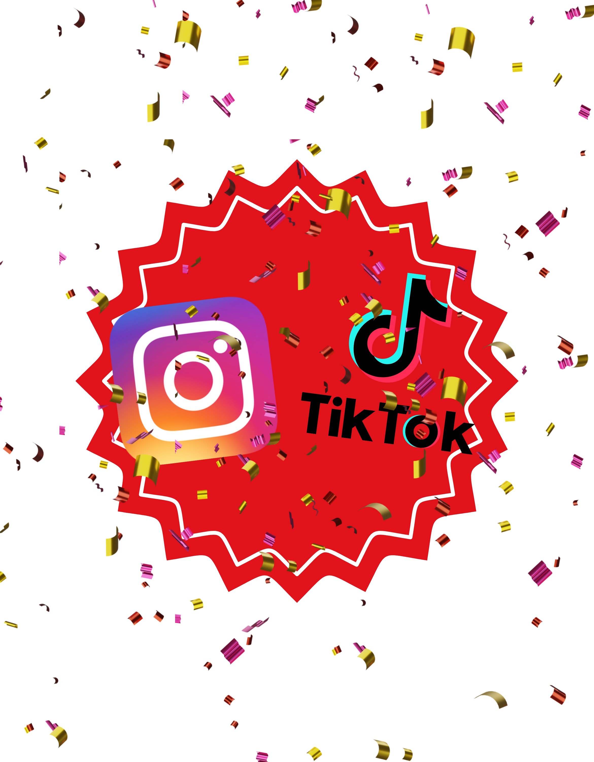 PROMOS EN LA WEB Y REDES