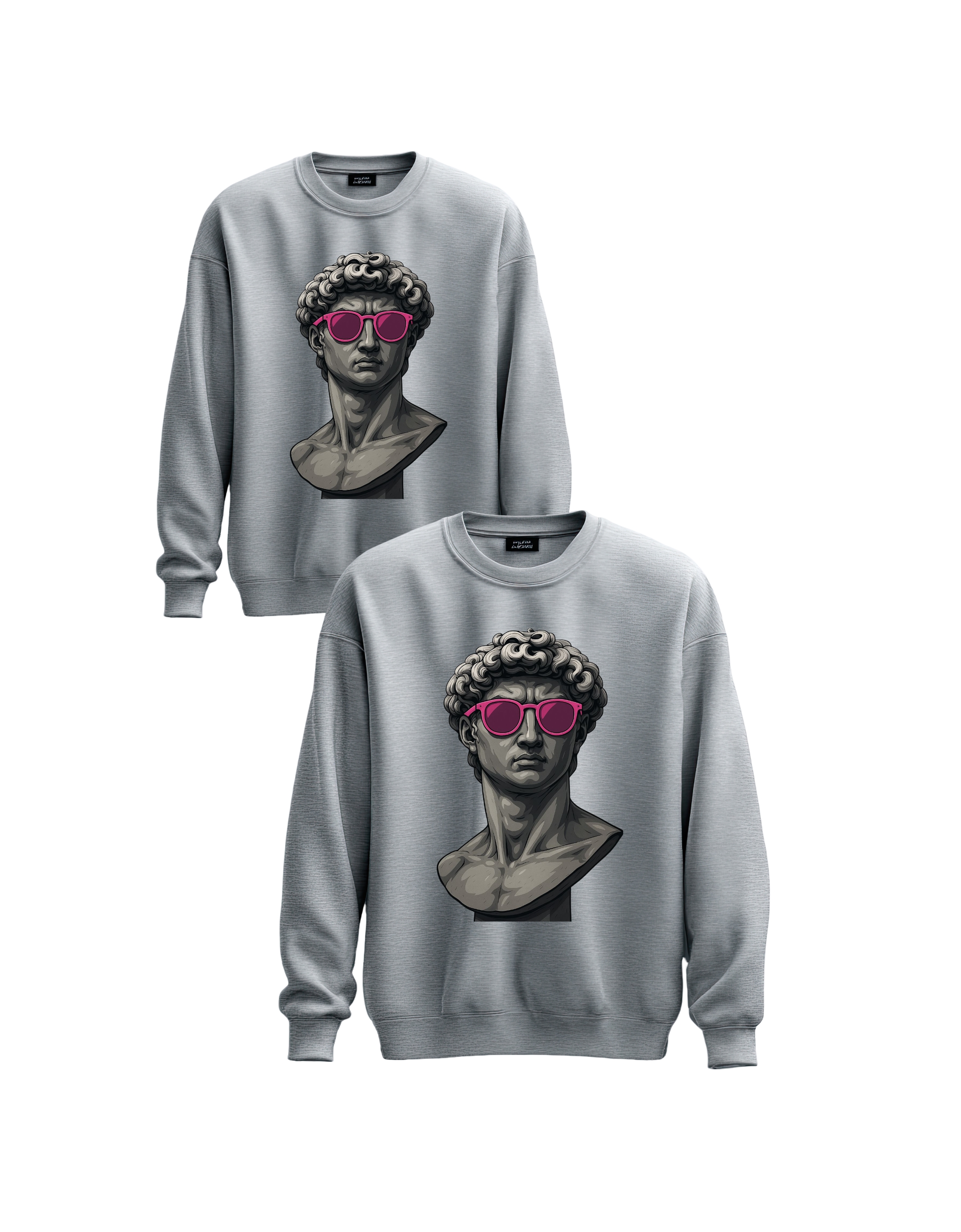 2 SUDADERAS PERSONALIZADAS<div>por solo</div><div><span style="color: rgb(61, 107, 93); font-family: "Be Vietnam Pro", sans-serif;">40€</span></div>