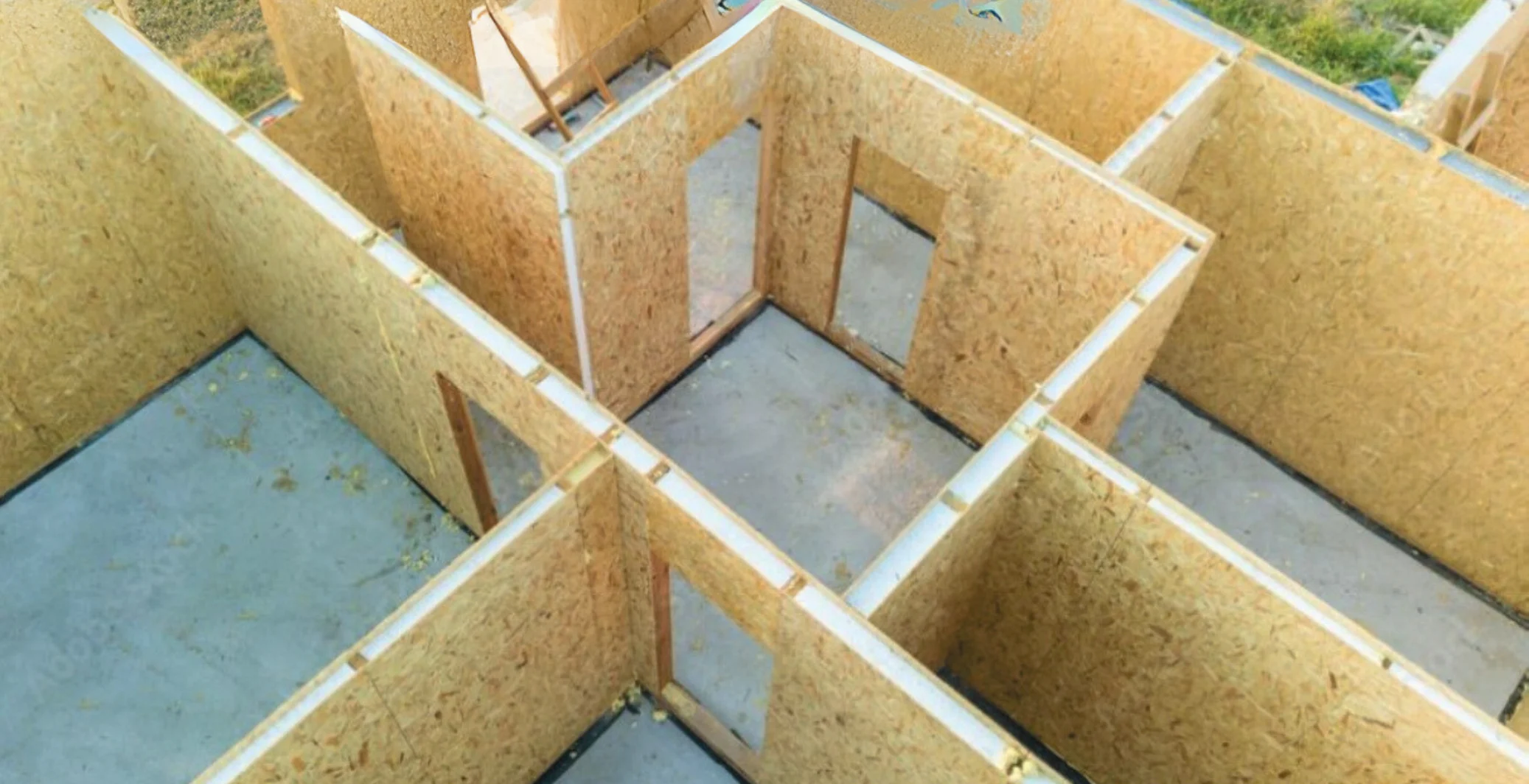 FPV Soluciones en Construcción