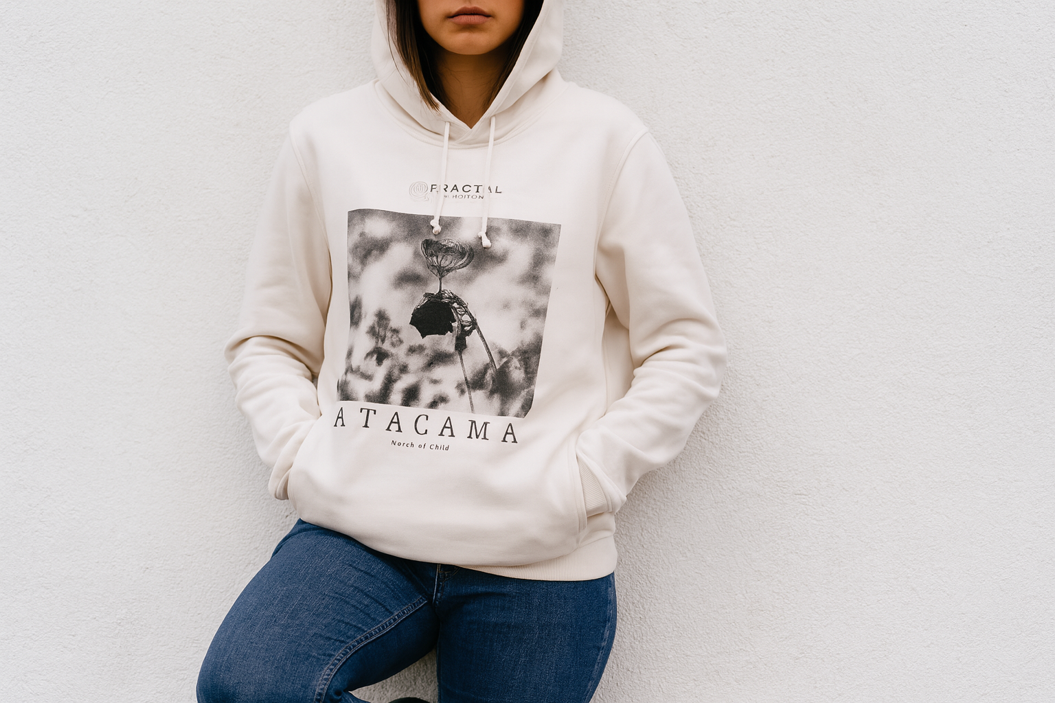 Diseño sustentable que nace del desierto