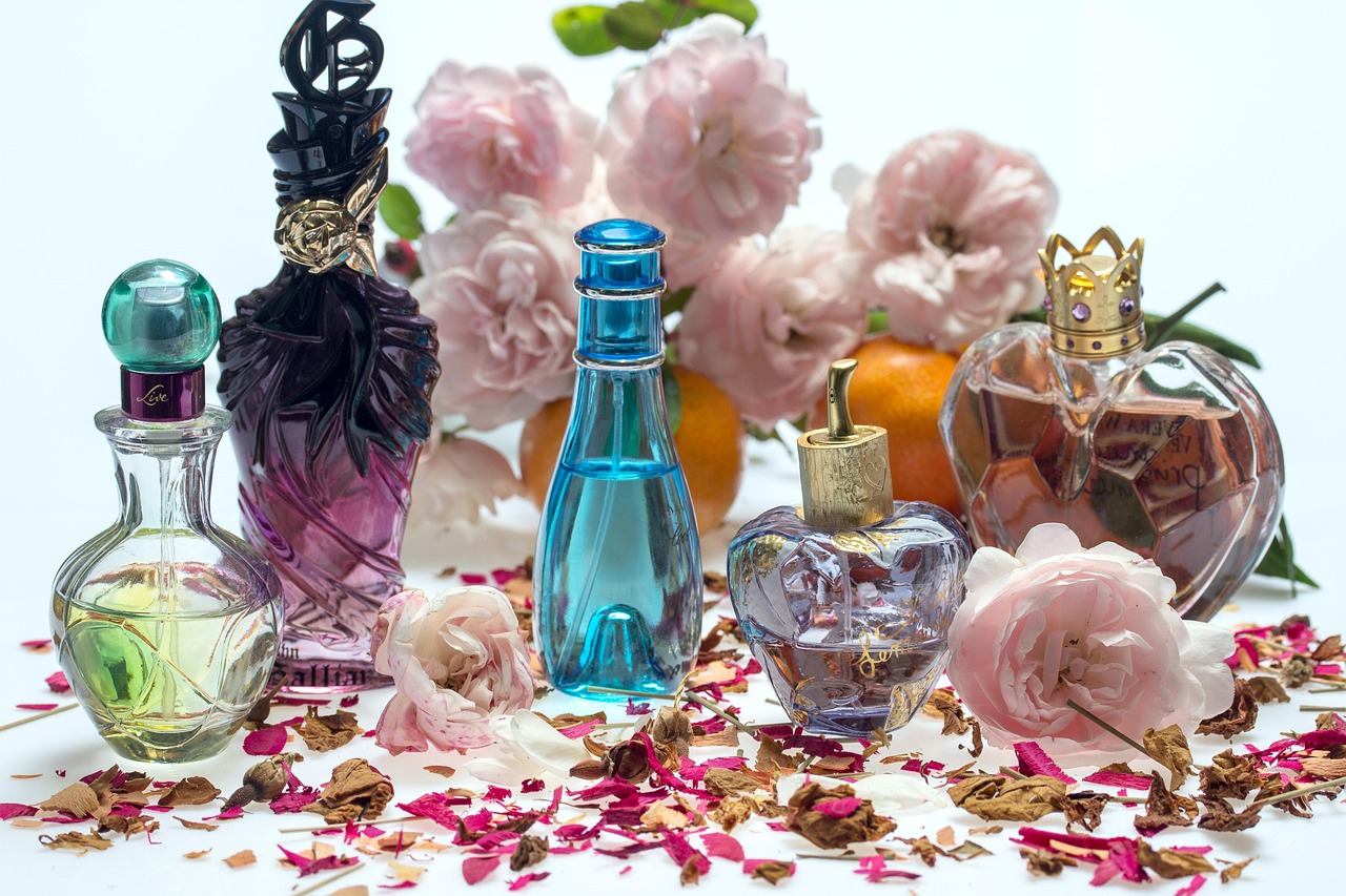 Top Perfumes <br>Más Vendidos