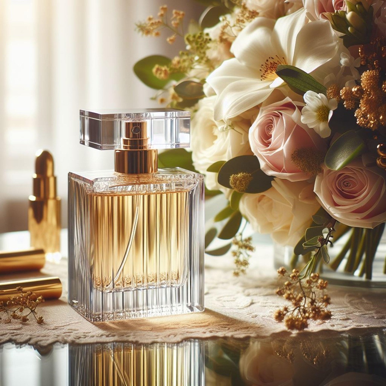 Perfumes Inolvidables