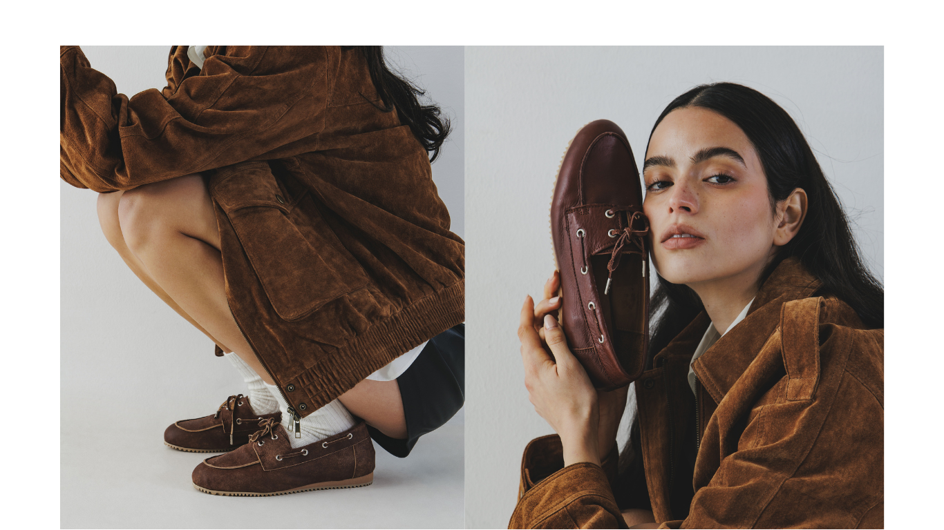 Franca e io - Zapatos de Diseño