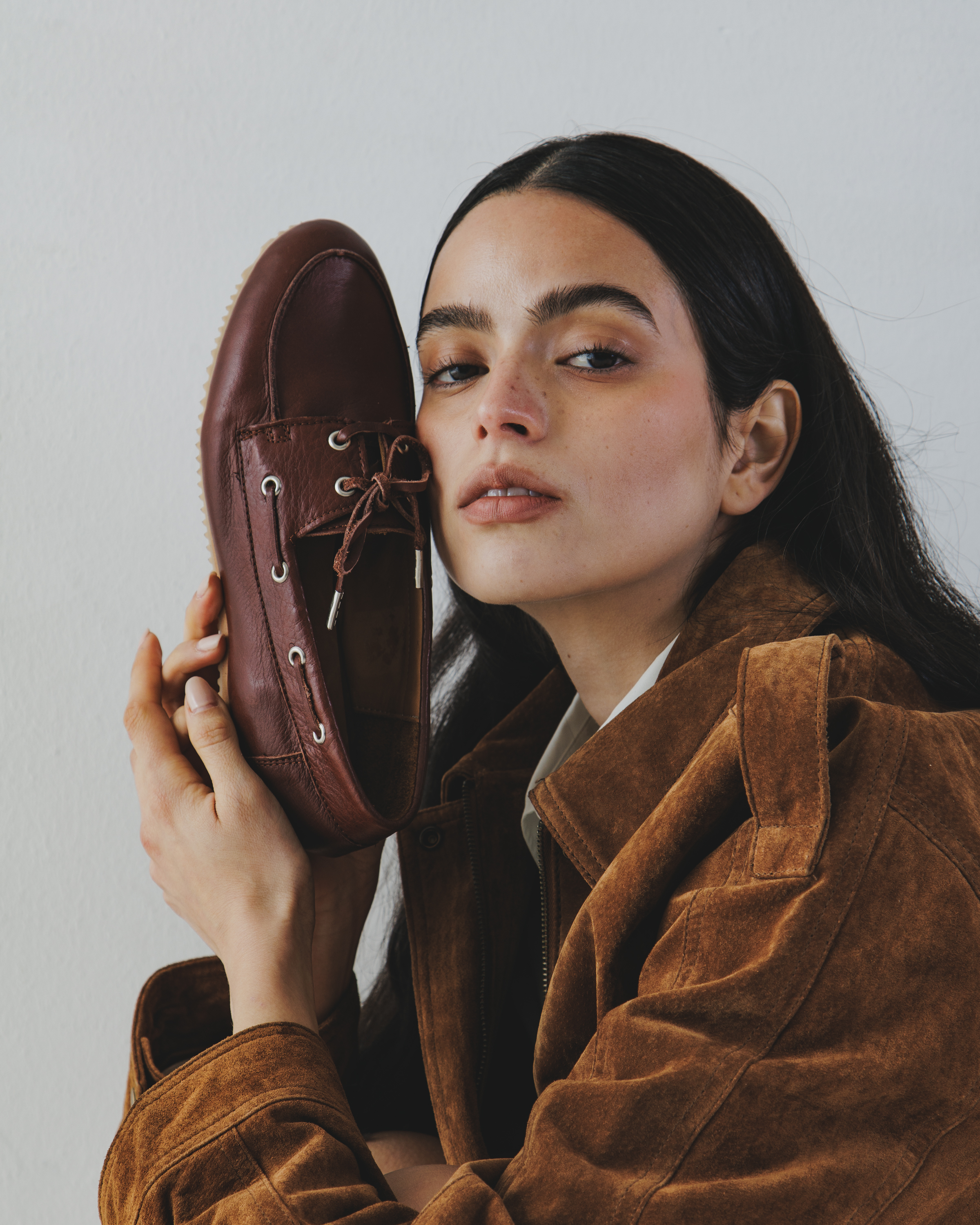 MOCASINES