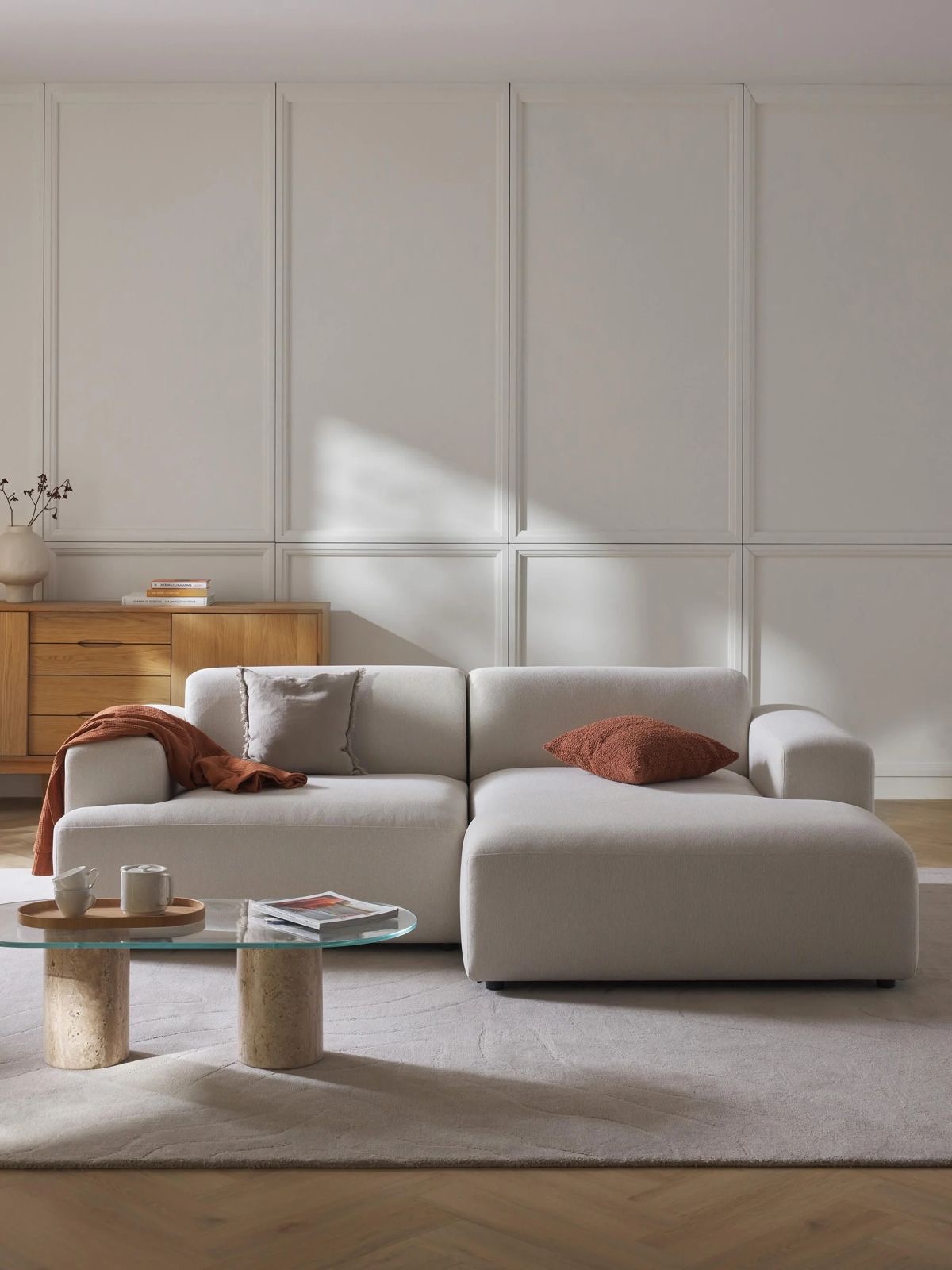 Muebles a Medida – Diseñados para Tu Hogar