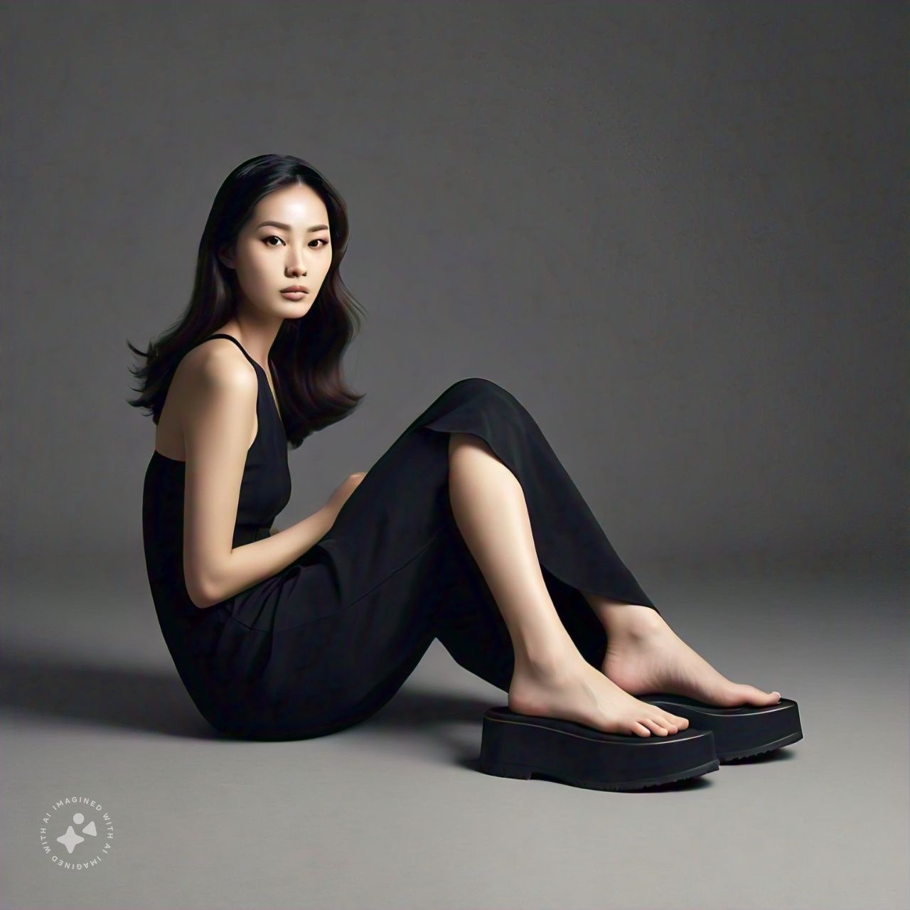FREE FEET