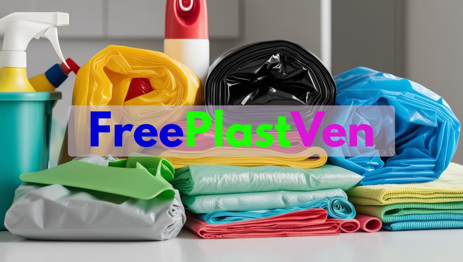 <b><i>FREEPLASTVEN</i></b><br>