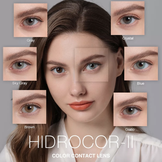 LÍNEA HIDROCOR II