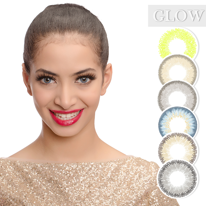 Línea Glow